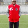 Archie Griffin HOMAGE Varsity Jacket