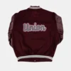 Mia Yim Virginia University Varsity Jacket