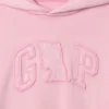 Glinda Gap Hoodie Pink