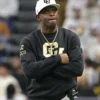 Deion Sanders Colorado Buffaloes Sweatshirt